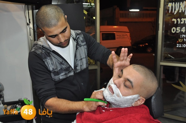 saloon a7mad (18).JPG